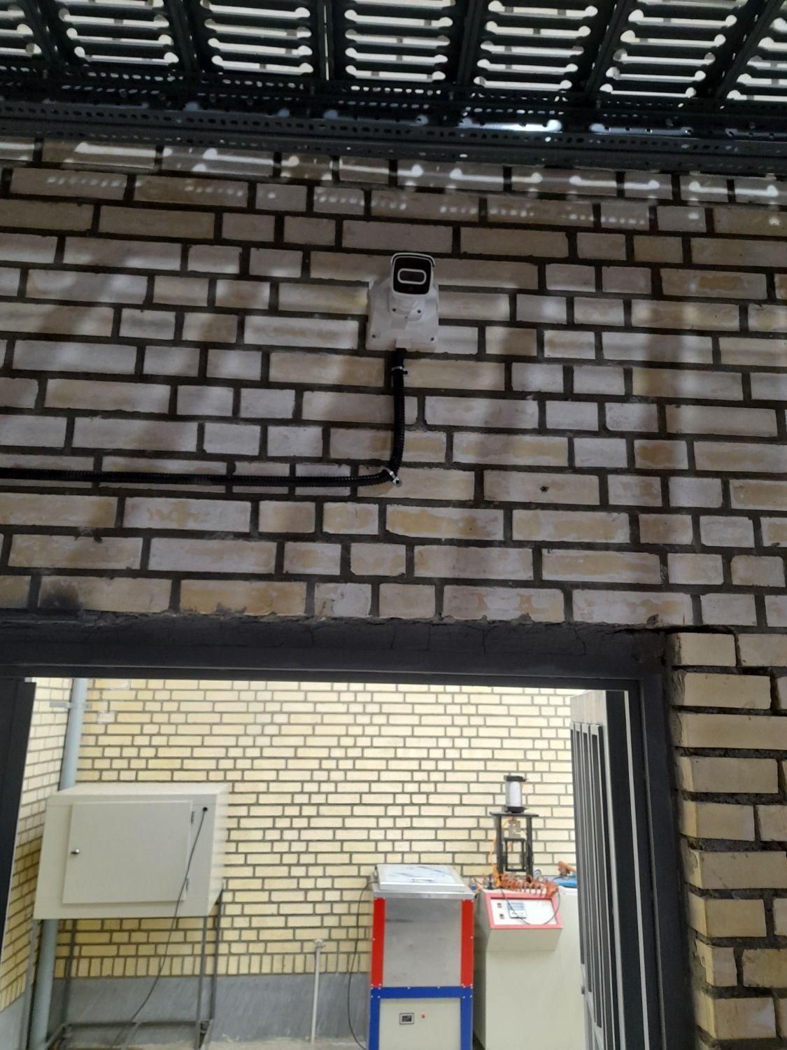 نصاب دوربین مداربسته/ نصب و فروش دوربین مداربسته|خدمات پیشه و مهارت|اسلامشهر, شهرک مهدیه|دیوار