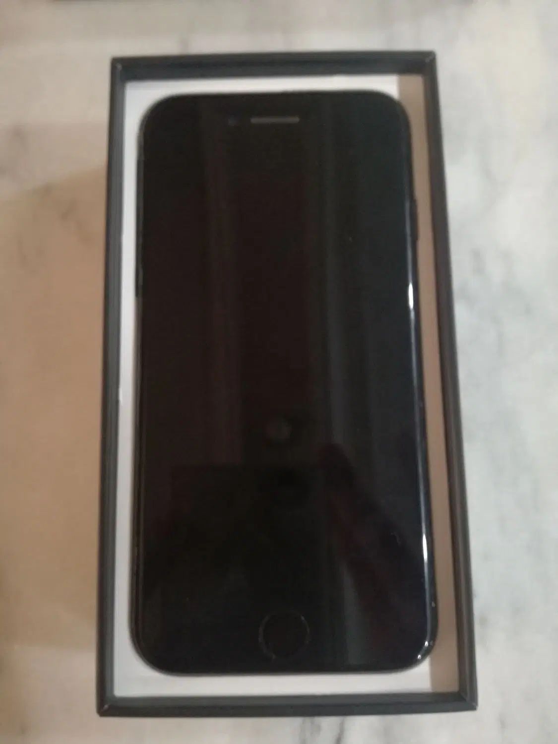iphone 7.128G|موبایل|تهران, مشیریه|دیوار
