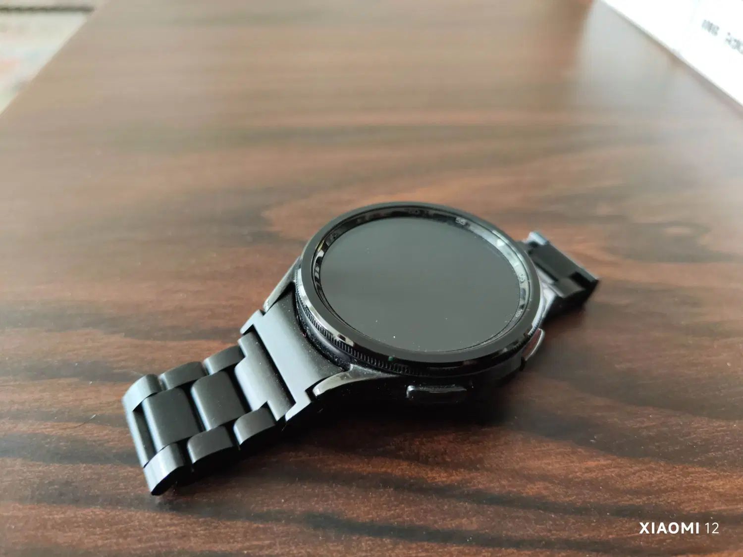 Samsung galaxy watch 6 classic 47mm|ساعت|مشهد, فدک|دیوار