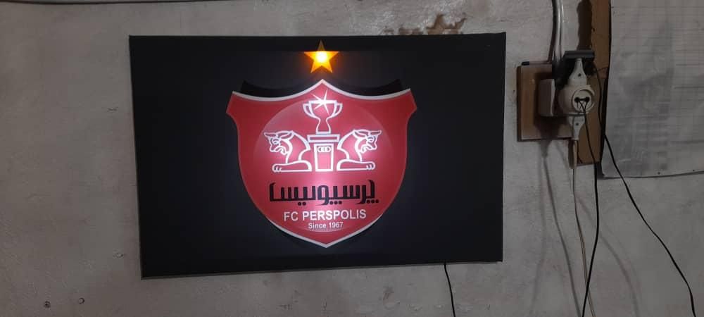 تابلو بک لایت|تابلو، نقاشی، عکس|شیراز, کوشک میدان|دیوار