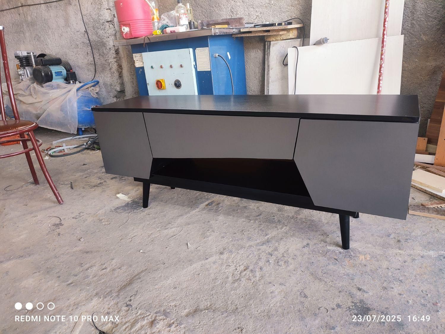 کارگاه/تولیدی/میز تلویزیون،جاکفشی/کلی و جزیی|میز تلویزیون|مشهد, نوید|دیوار