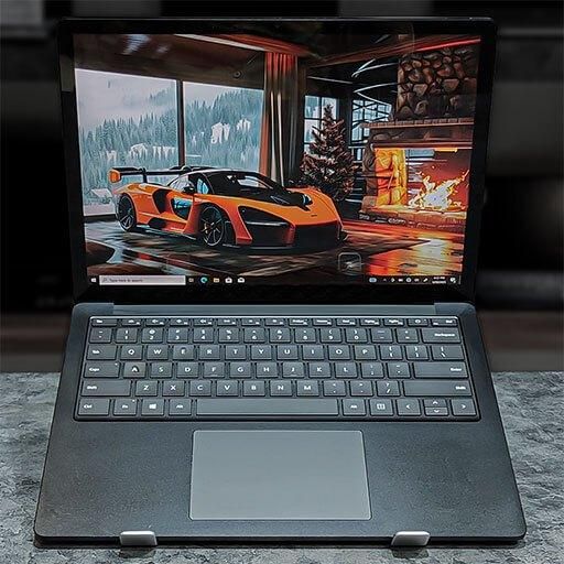 Surface LapTop 4|رایانه همراه|قم, صفائیه|دیوار