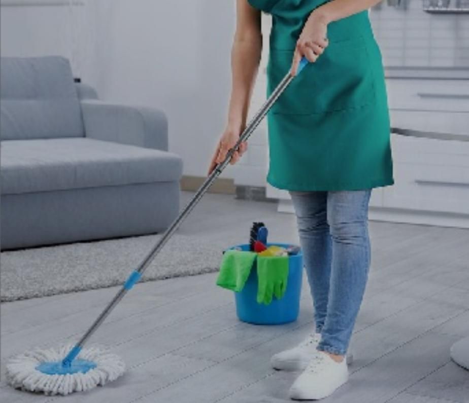 استخدام خانم جهت خانه داری کارهای منزل سالمند|استخدام سرایداری و نظافت|اردبیل, |دیوار