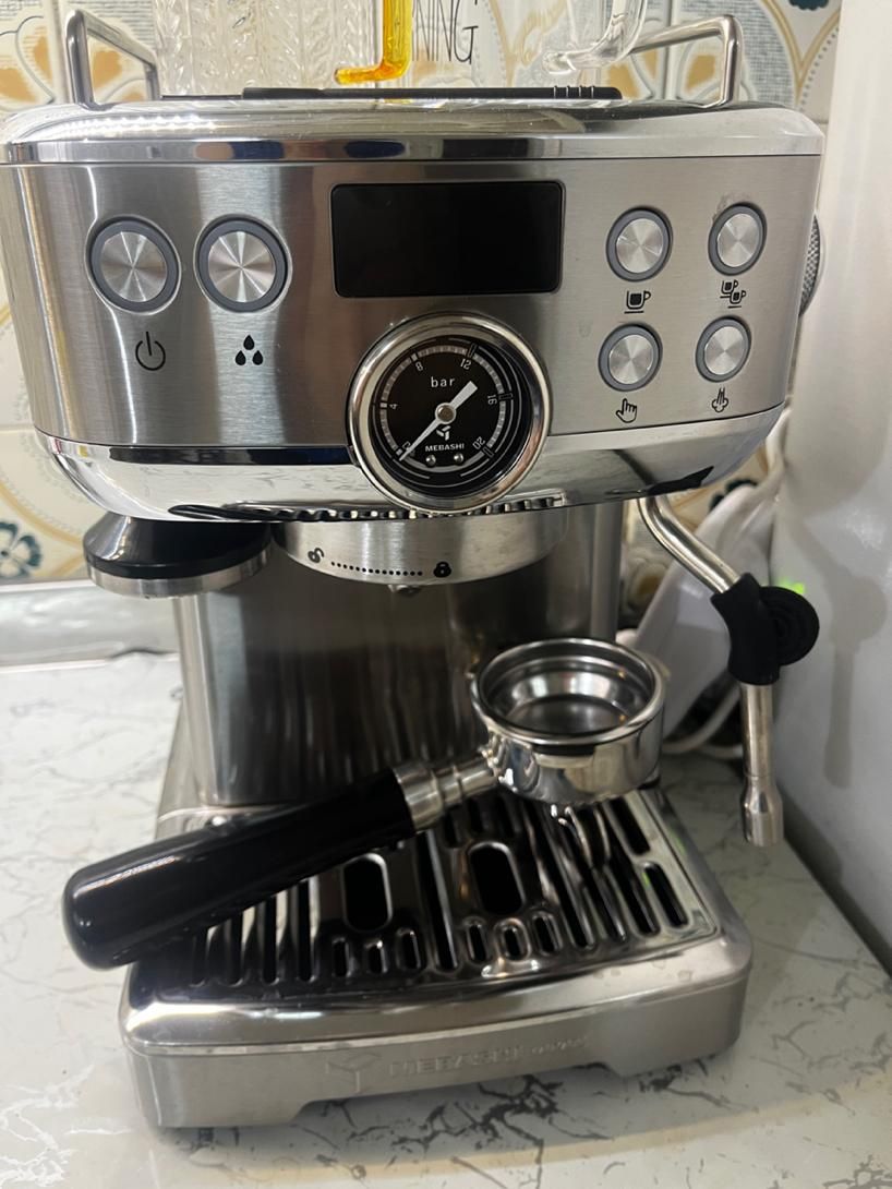 اسپرسوساز مباشی|سماور، چای‌ساز، قهوه‌ساز|کرج, گلشهر|دیوار