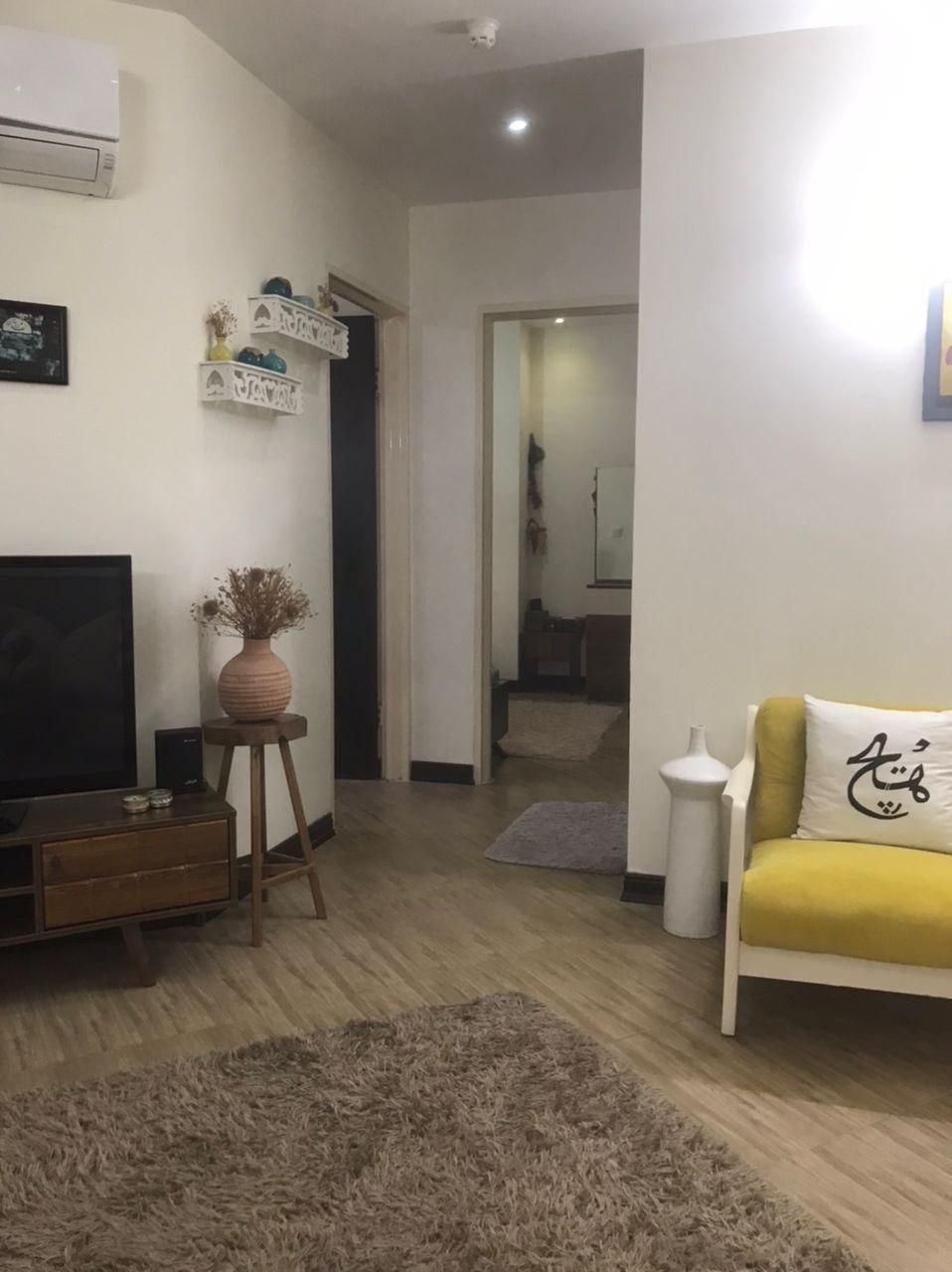 آپارتمان ساحلی ۹۵ متر خ آزادی محمودآباد سنددار|فروش آپارتمان|محمودآباد, |دیوار