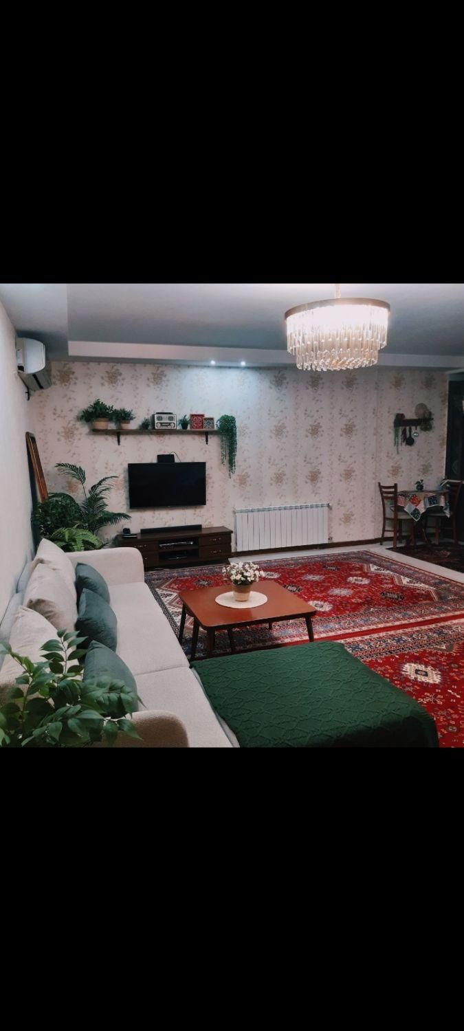 آپارتمان/۶۷ متری/ خوش نقشه/سند تک برگ|فروش آپارتمان|بومهن, |دیوار