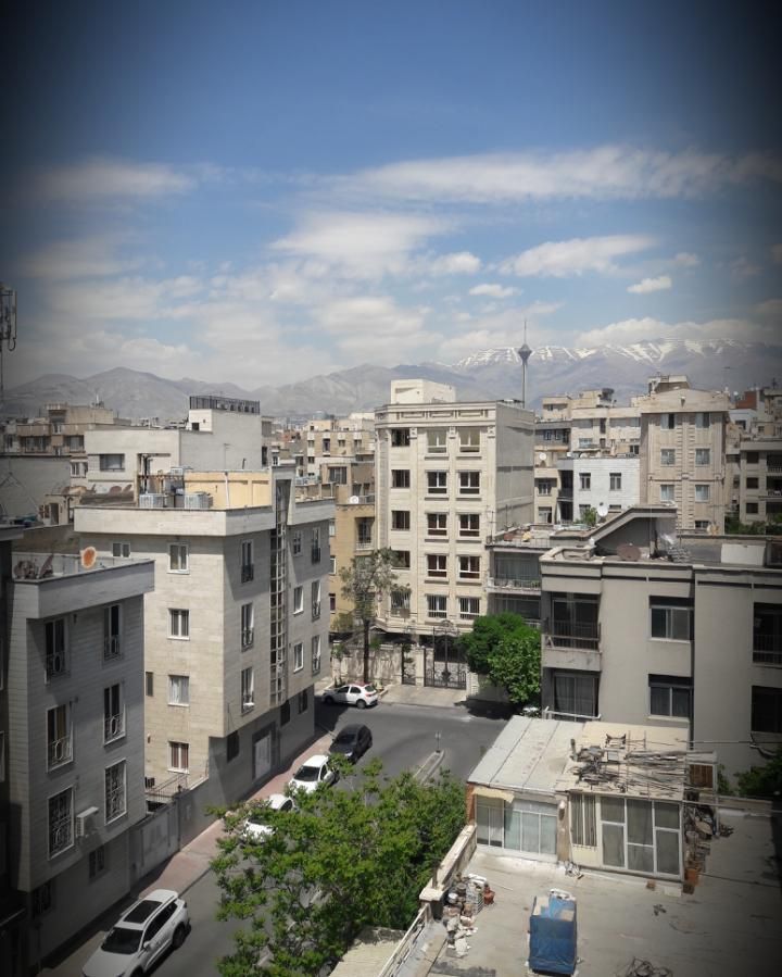 ۹۵ متر سه خوابه با پارکینگ حوالی میدان توحید|اجارهٔ دفتر کار، اتاق اداری، مطب|تهران, ستارخان|دیوار