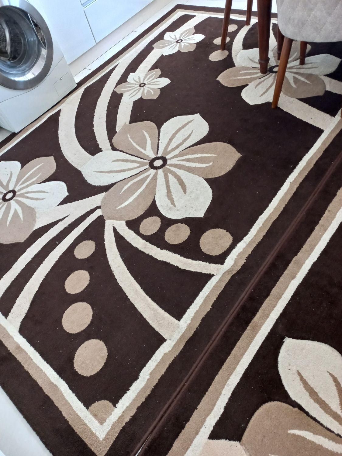 چند تخته فرش ۶ و ۴ متری به فروش میرسد|فرش|لاهیجان, فیاض|دیوار