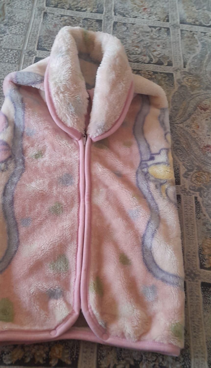 دور پیچ نوزادی|اسباب و اثاث بچه|نجفآباد, یزدانشهر|دیوار