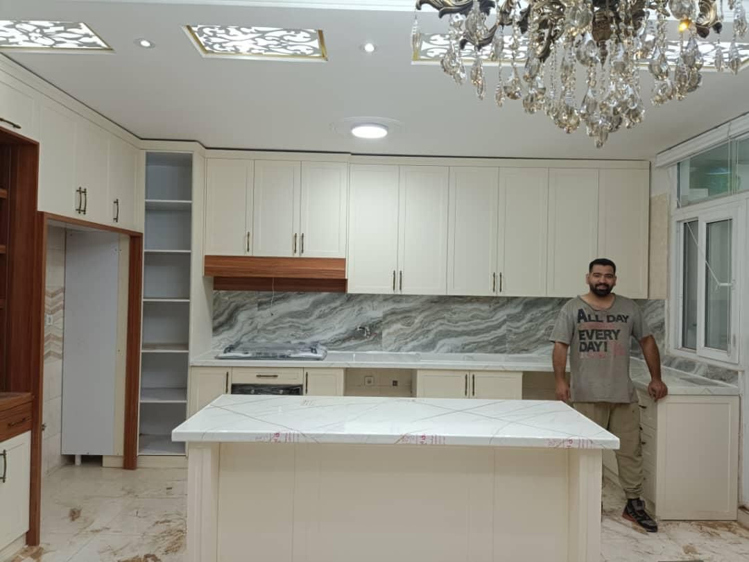 کایینت، اجرا،نصبکابینت،بازسازی منزل جزیی، کلی|خدمات پیشه و مهارت|تهران, تهرانسر شرقی|دیوار