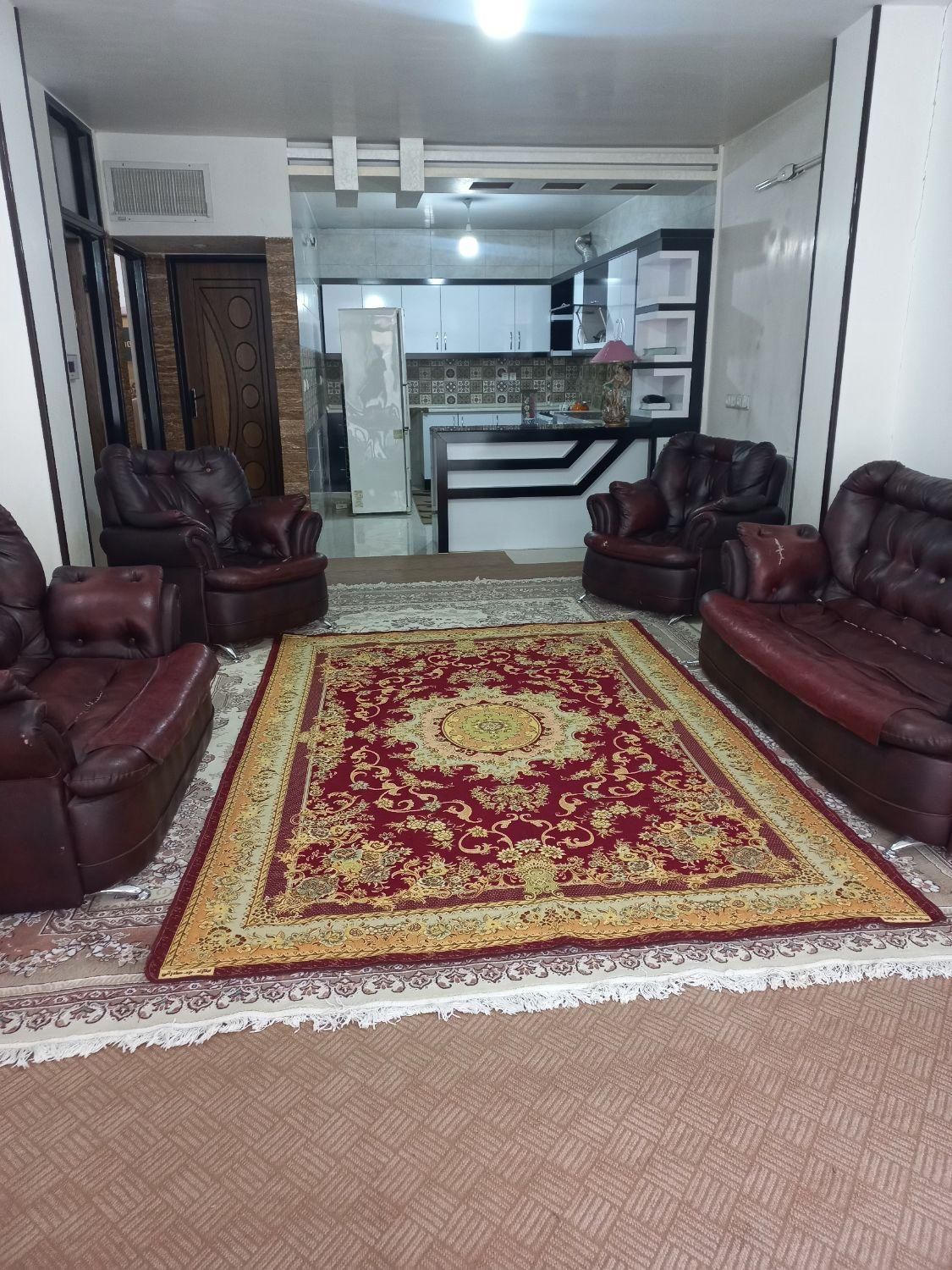 اجاره روزانه منزل سوئیت. منزل مبله.برای مسافر|اجارهٔ کوتاه‌مدت آپارتمان و سوئیت|اصفهان, حصه جنوبی|دیوار