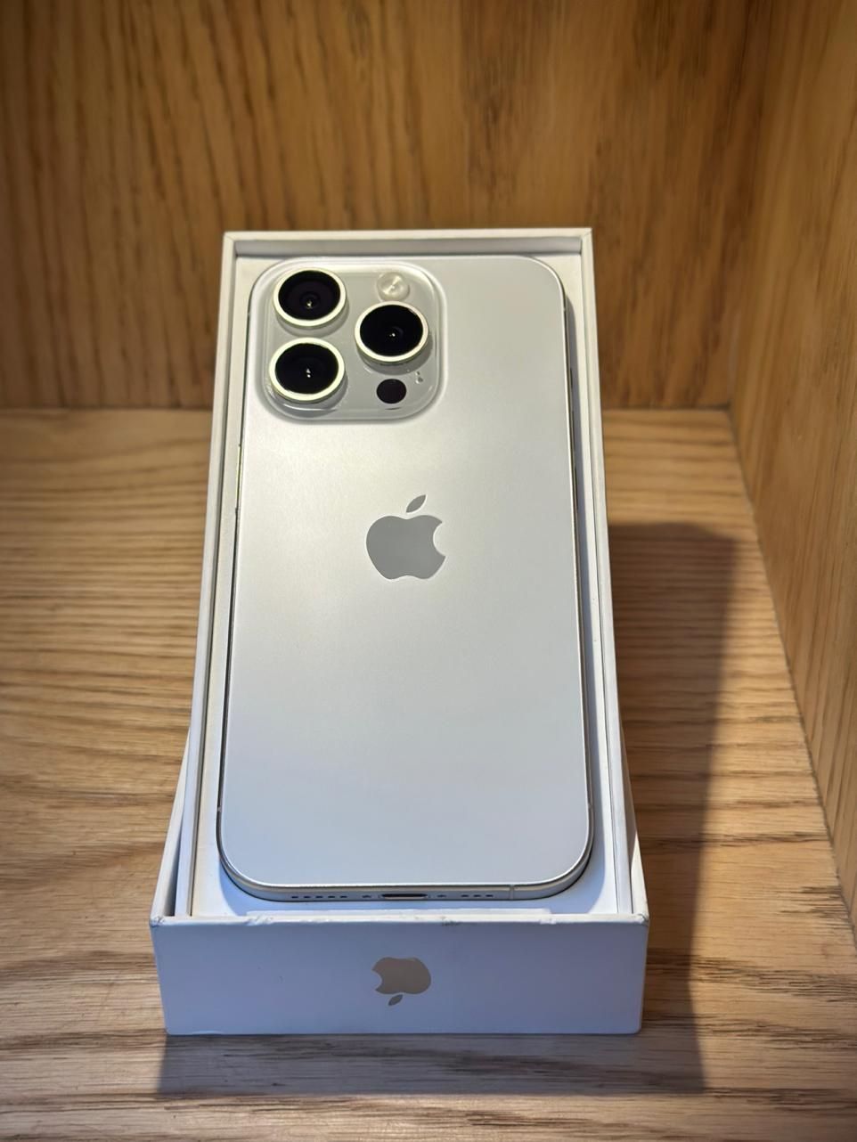 15 pro 256 GB|موبایل|مشهد, احمدآباد|دیوار