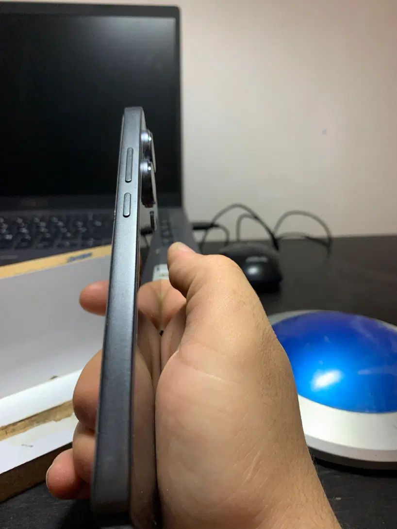 شیائومی Redmi Note 13 با حافظهٔ ۲۵۶ گیگابایت|موبایل|اردبیل, |دیوار
