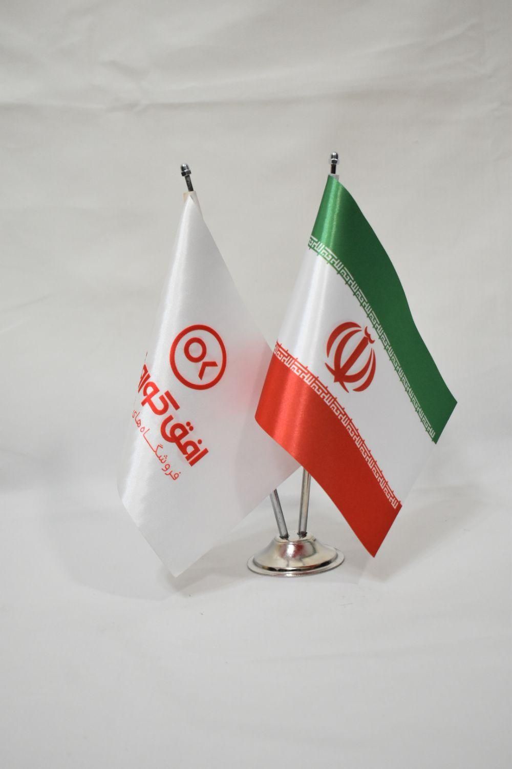 پرچم تشریفات/رومیزی/اهتزاز/بج سینه/بگ دستی|خدمات پیشه و مهارت|تهران, عباس‌آباد|دیوار