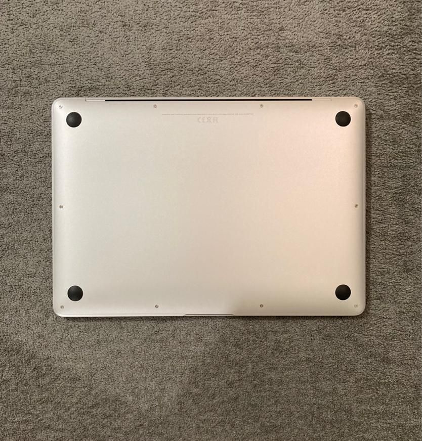مک‌ بوک ایر ۲۰۲۰ / Macbook Air 2020|رایانه همراه|تهران, علم و صنعت|دیوار