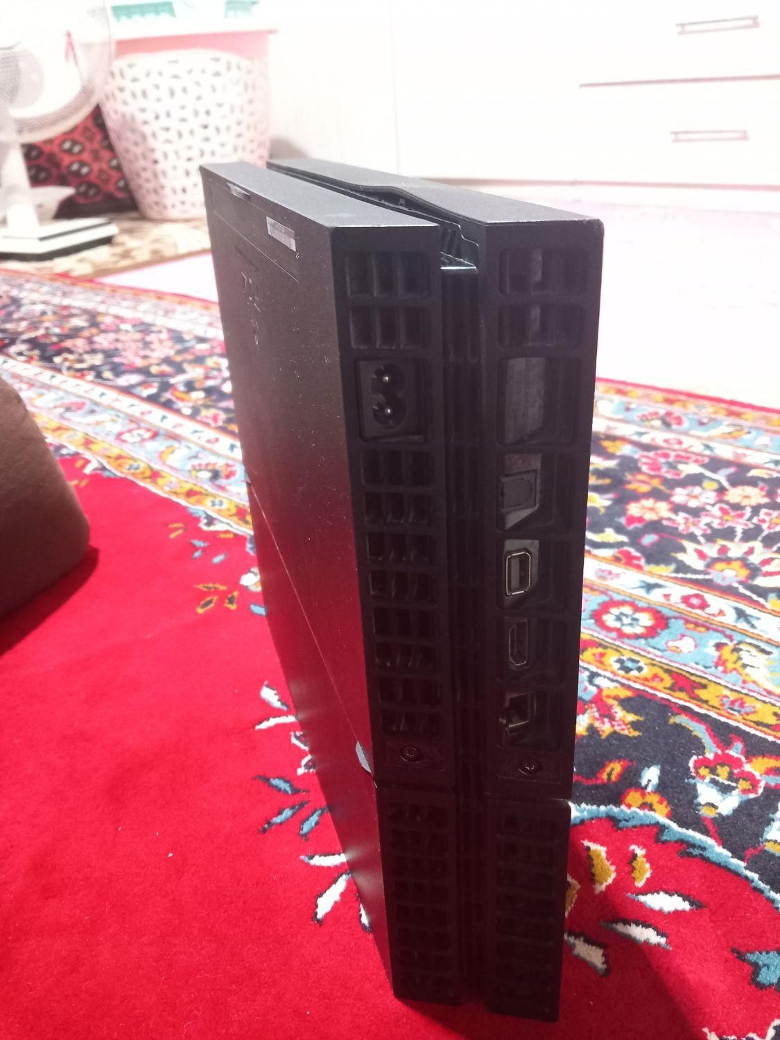 ps4 اکانتی در حد نو|کنسول، بازی ویدئویی و آنلاین|قم, شهرک فاطمیه|دیوار
