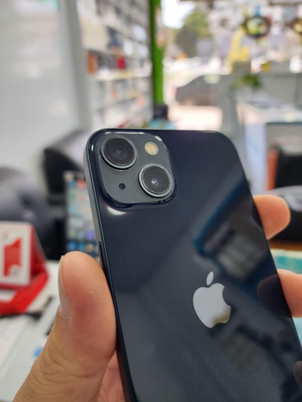 iPhone 13 256G Ch|موبایل|رشت, حاجی آباد|دیوار
