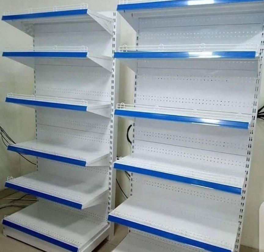 قفسه هایپری لیبل دار|فروشگاه و مغازه|مهاباد (آذربایجان غربی), |دیوار