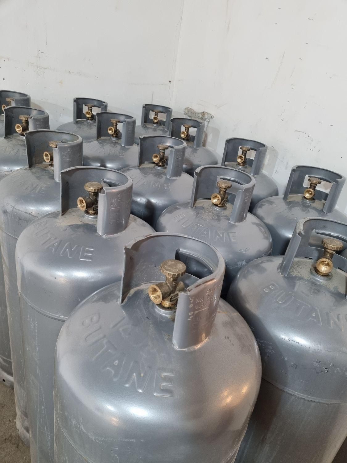 کپسول گاز ۵۰ کیلویی|اجاق گاز و لوازم برقی پخت‌وپز|مشهد, نوید|دیوار