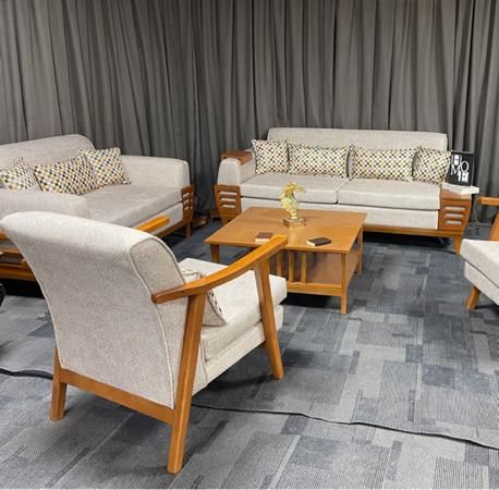 مبل اسپانیایی مینی مال کف زیپ دار دوبل ( کلاف اصلی|مبلمان خانگی و میز عسلی|تهران, یافت آباد جنوبی|دیوار