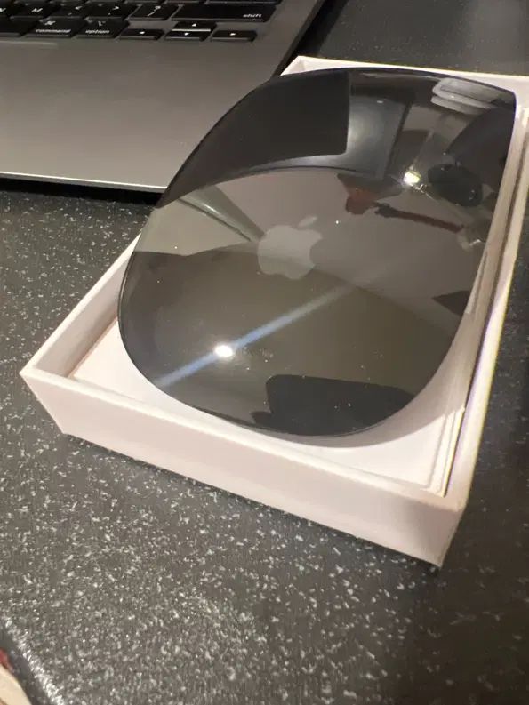 Macbook Air+Muse|رایانه همراه|تهران, نصرت|دیوار