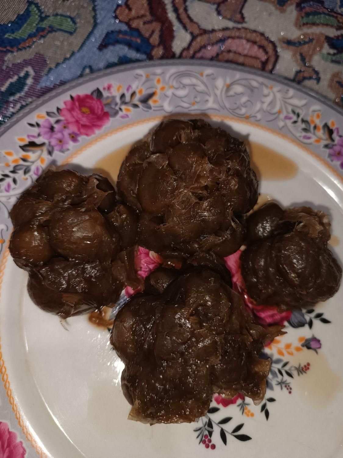 سیر ترش ۷ ساله|خوردنی و آشامیدنی|تهران, بهارستان|دیوار