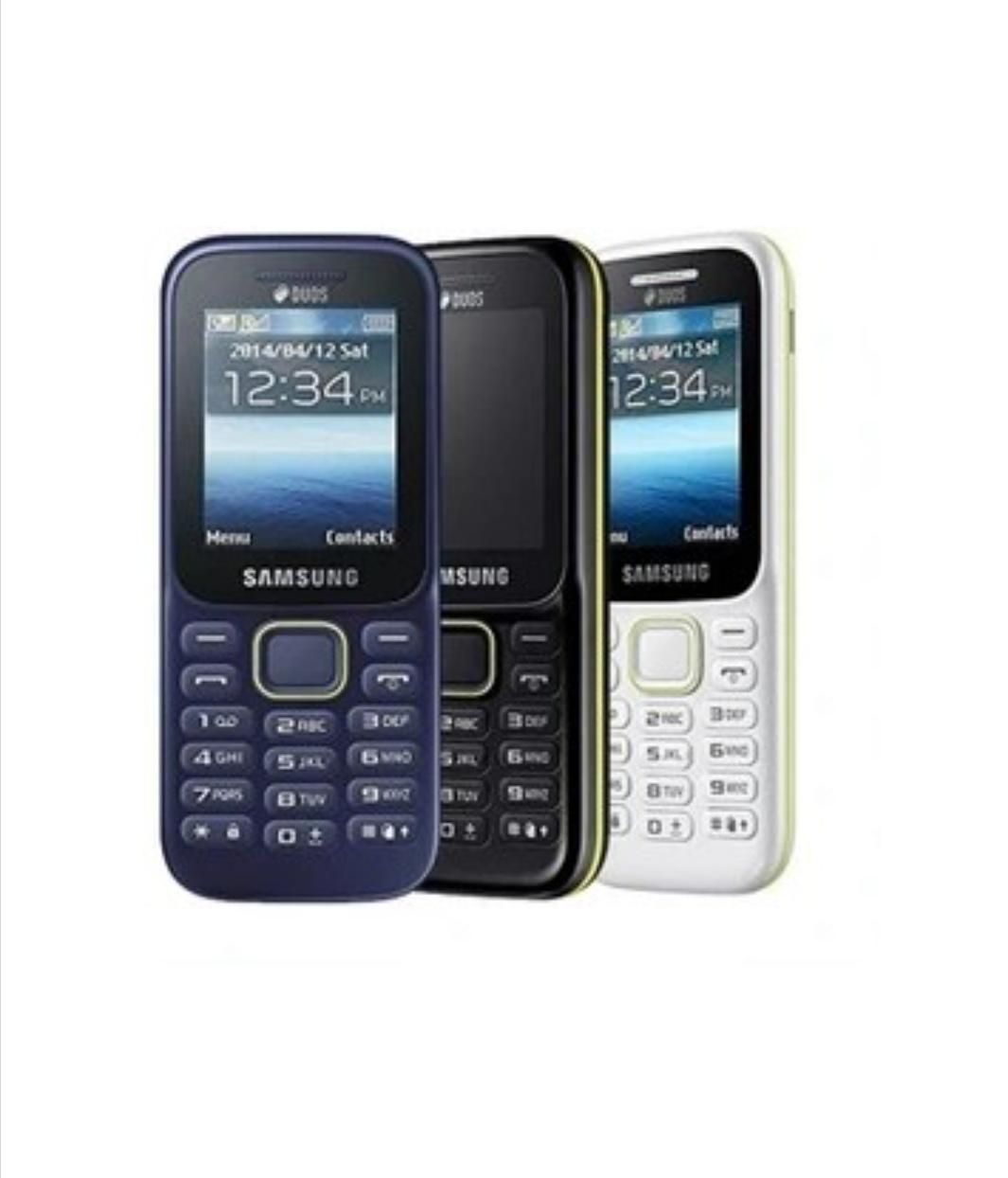 سامسونگ B310. B315پرداخت درمحل|موبایل|مشهد, پنجتن|دیوار