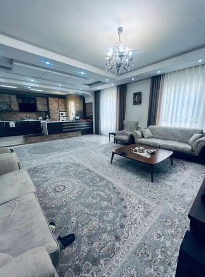 ۱۰۲ متر،دوخواب،فول امکانات.بسیار خوش نقشه|فروش آپارتمان|تهران, جی|دیوار