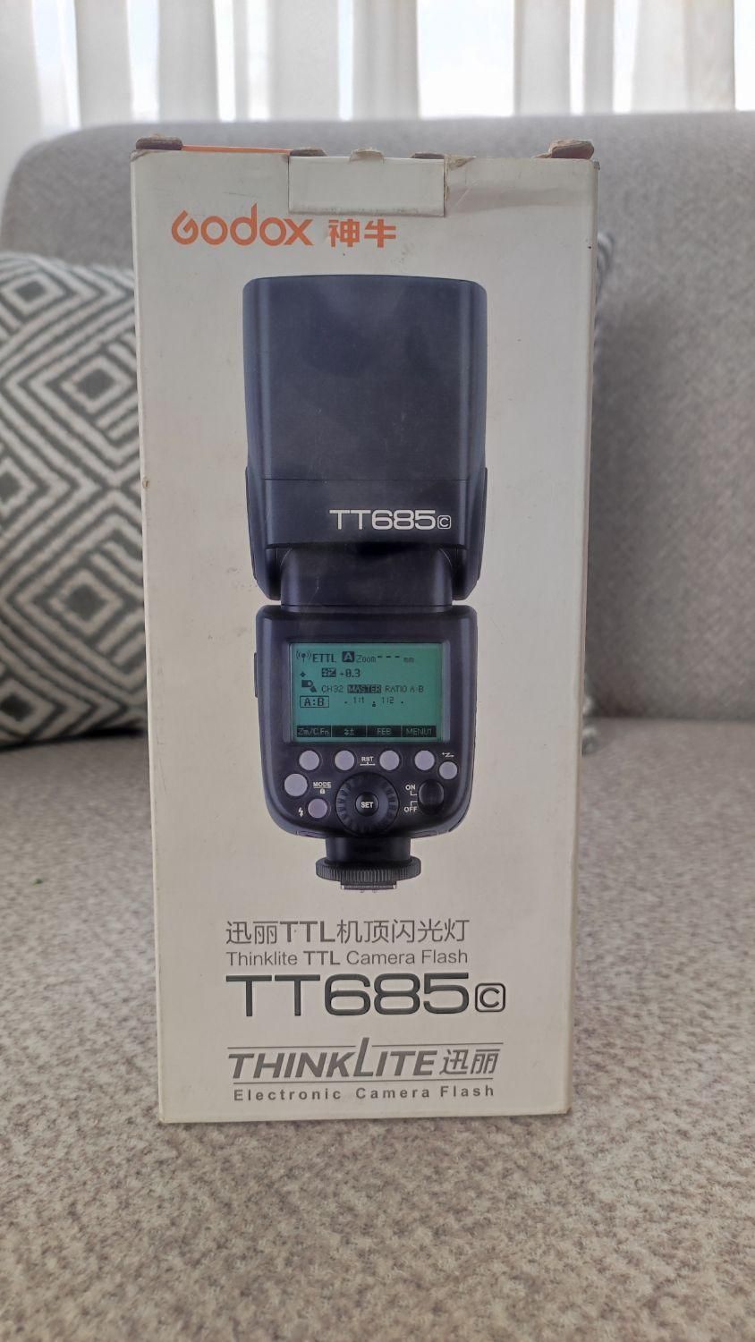 تجهیزات نور|دوربین عکاسی و فیلم‌برداری|مشهد, موسوی قوچانی|دیوار