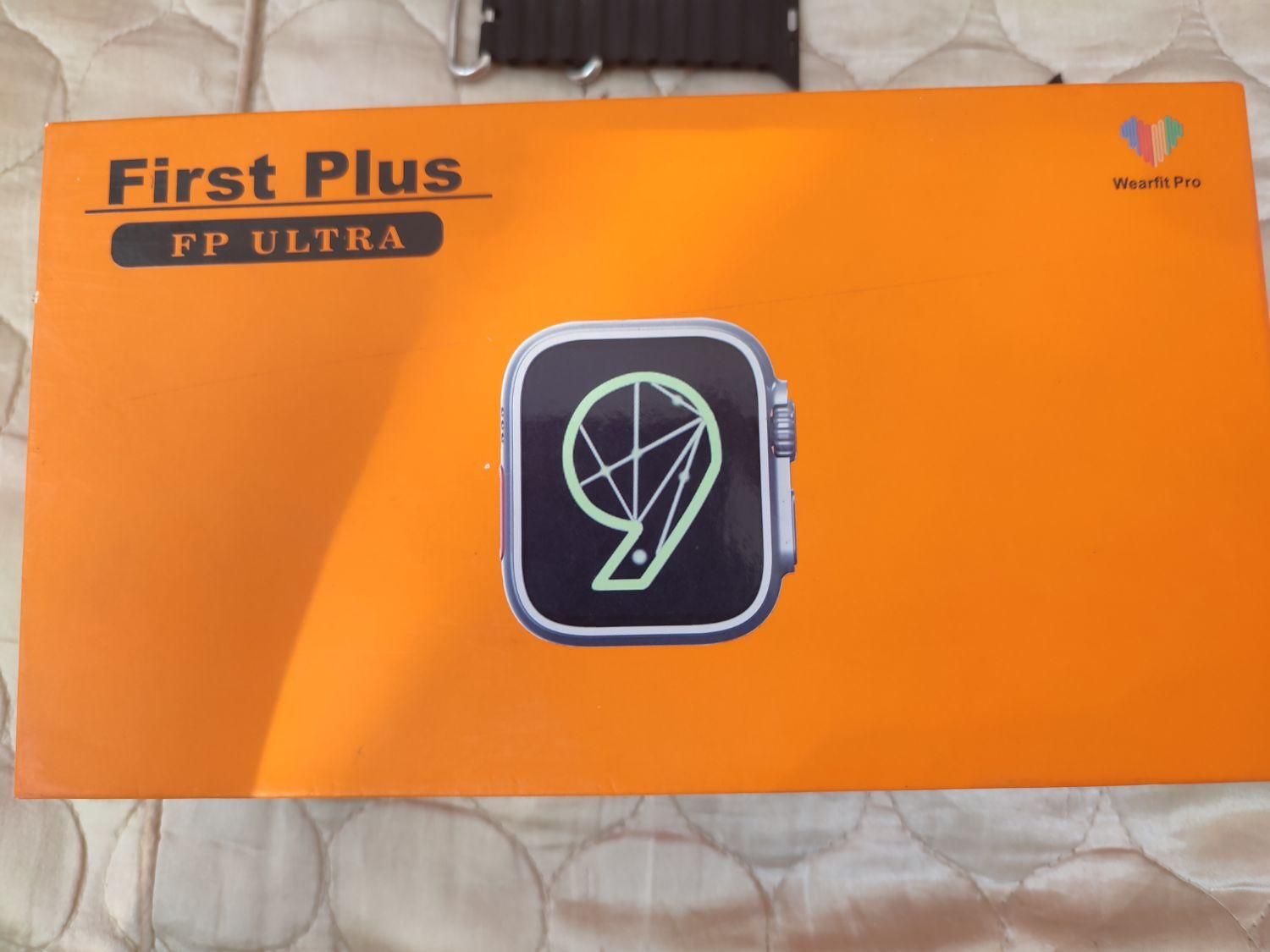 ساعت هوشمند First Plaus|ساعت|مشهد, فدک|دیوار
