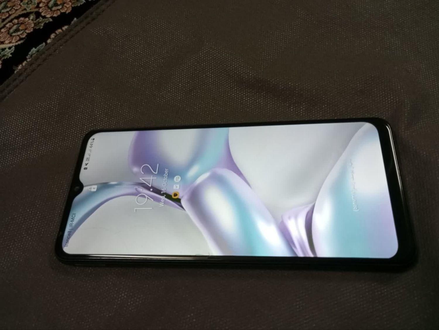 سامسونگ Galaxy A12 Nacho ۱۲۸ گیگابایت ناچو|موبایل|تهران, امیریه|دیوار