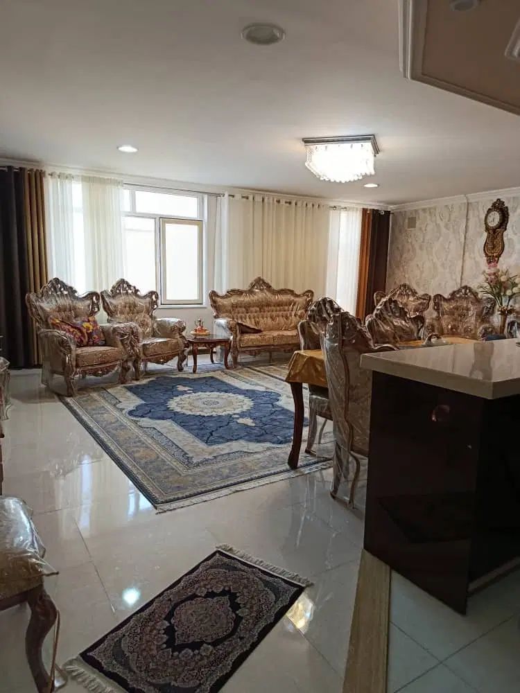 فروش آپارتمان ۳ خوابه مستردار در سینما سعدی|فروش آپارتمان|شیراز, سینما سعدی|دیوار
