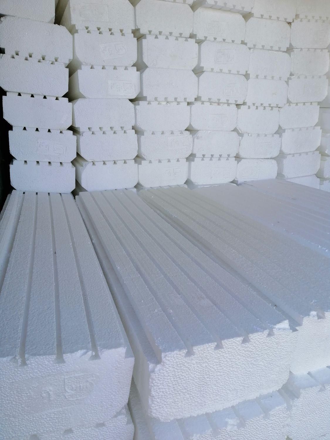 یونولیت، فوم، کاچو، بوچ،قالبندی 20و25سانتی|مصالح و تجهیزات ساختمان|برازجان, |دیوار