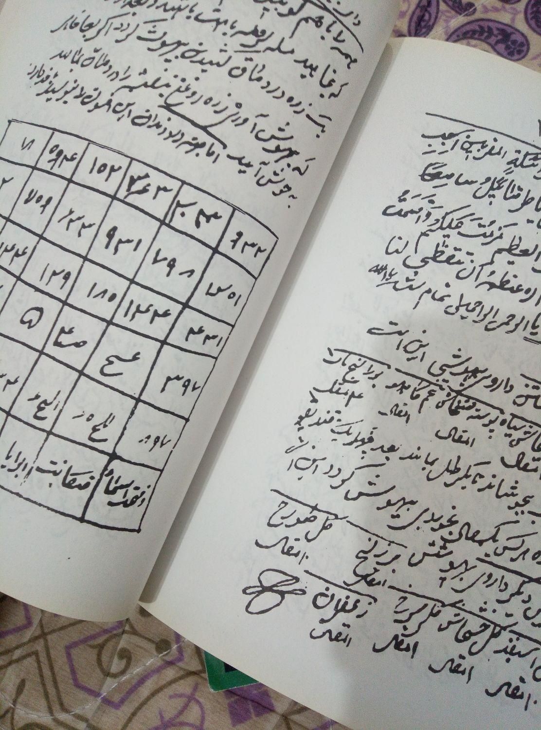 دعا وسرکتاب|کتاب و مجله مذهبی|بهبهان, |دیوار