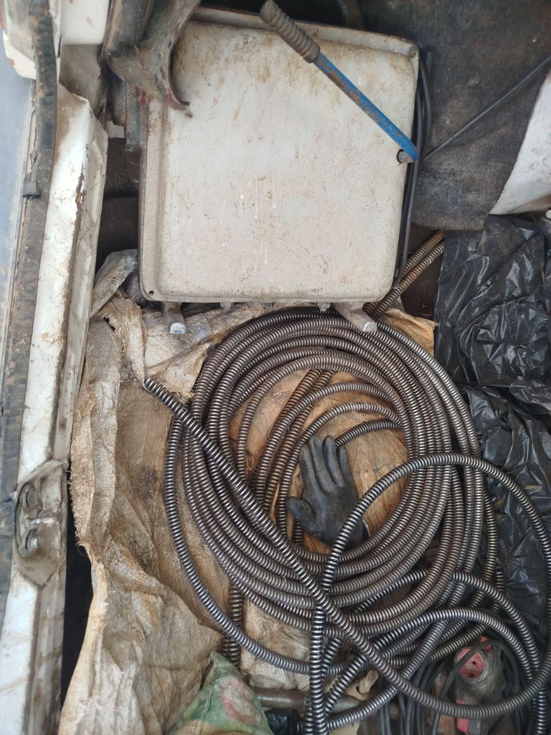 فنر زنی .لوله بازکنی|خدمات پیشه و مهارت|رفسنجان, |دیوار