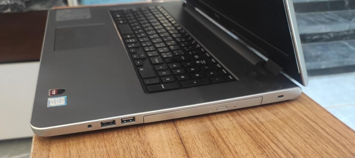 dell گرافیک ۴|رایانه همراه|گنبد کاووس, |دیوار