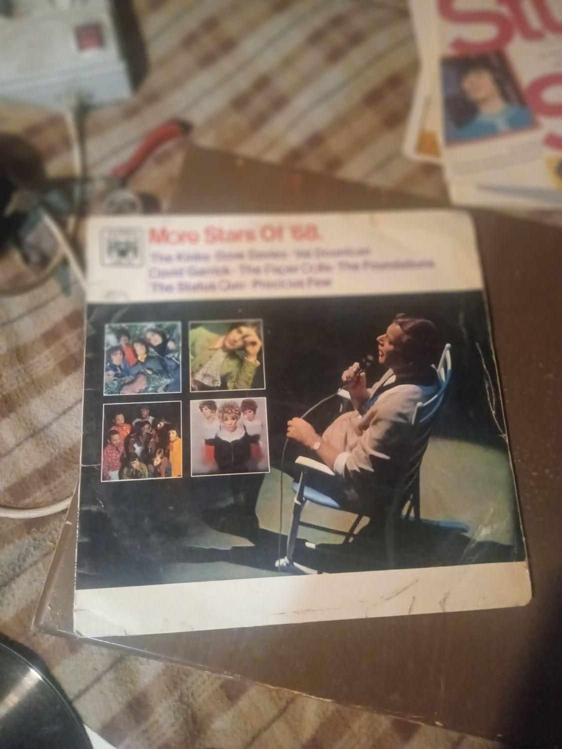 صفحه گرامافون|فیلم و موسیقی|تهران, اقدسیه|دیوار