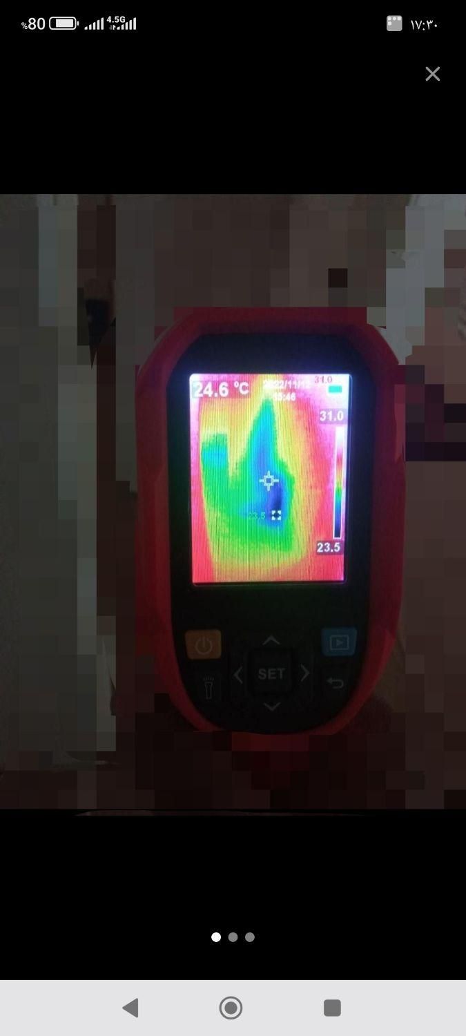 لوله بازکنی و نشست یابی سراسر رشت وحومه|خدمات پیشه و مهارت|رشت, منظریه|دیوار