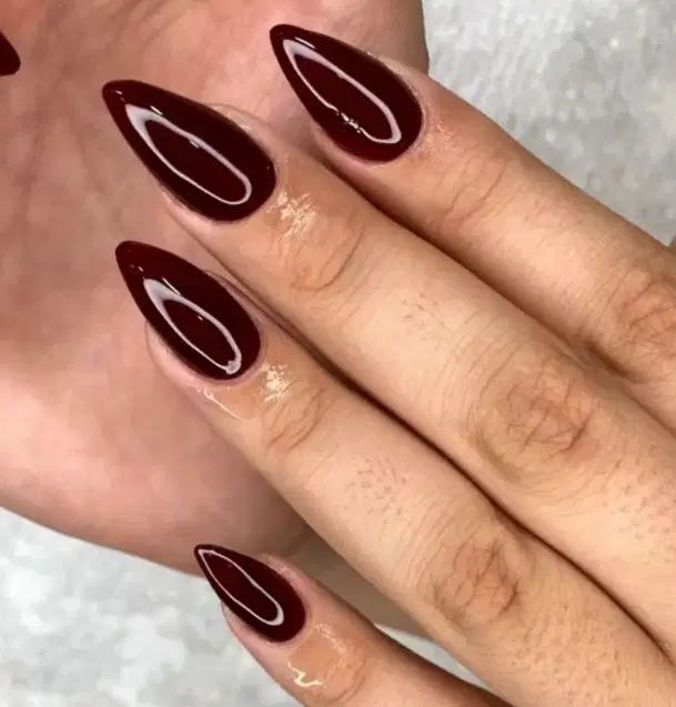 آموزش کاشت ناخن خصوصی فقط با 2100|خدمات آموزشی|کرمانشاه, |دیوار