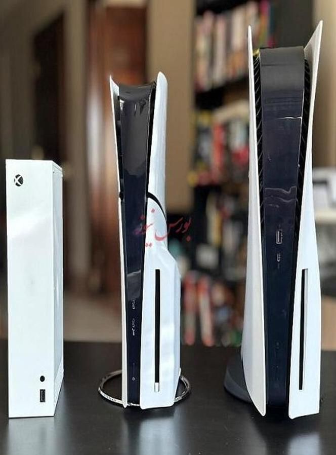ps5|کنسول، بازی ویدئویی و آنلاین|اهواز, نادری|دیوار