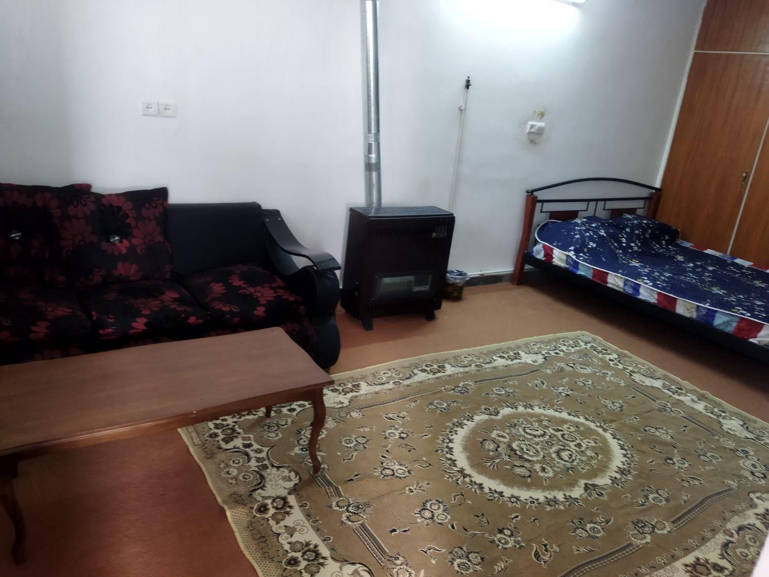 سوییت اجاره ای شهمیرزاد|اجارهٔ کوتاه‌مدت آپارتمان و سوئیت|سمنان, |دیوار