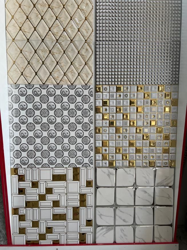 کاشی مابین کابینتی|مصالح و تجهیزات ساختمان|خسروشاه, |دیوار