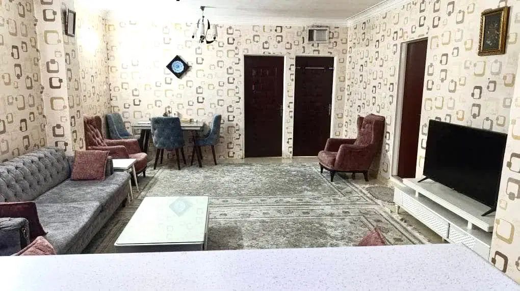 اجاره ۹۰متر فول حشمتیه/سبلان/خواجه نظام|اجارهٔ آپارتمان|تهران, ارامنه|دیوار