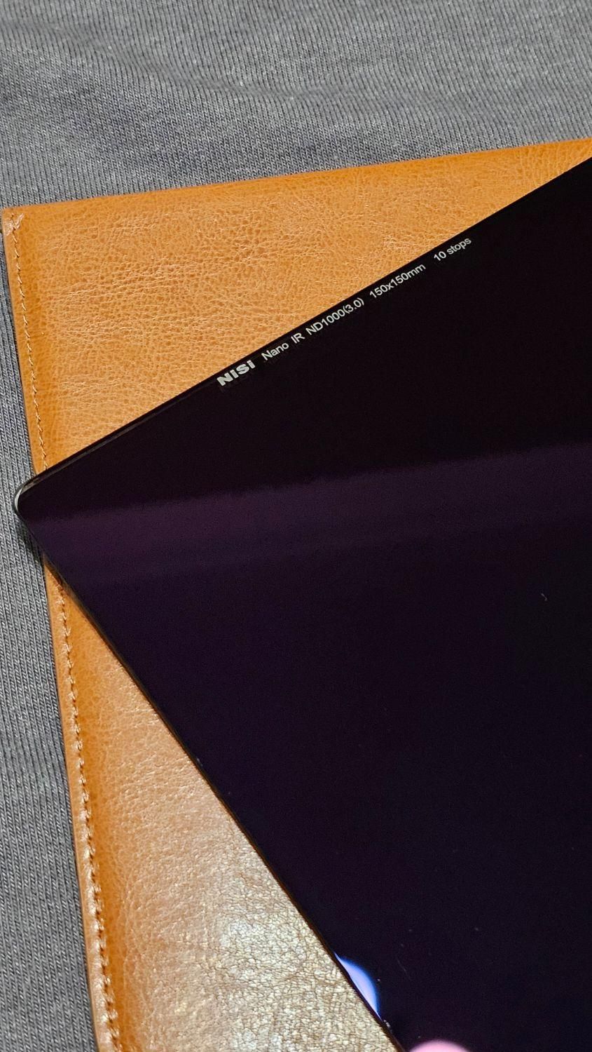 فیلتر عکاسی نیسی NISI S6 مخصوص tamron 15 30 تامرون|دوربین عکاسی و فیلم‌برداری|تهران, زرگنده|دیوار