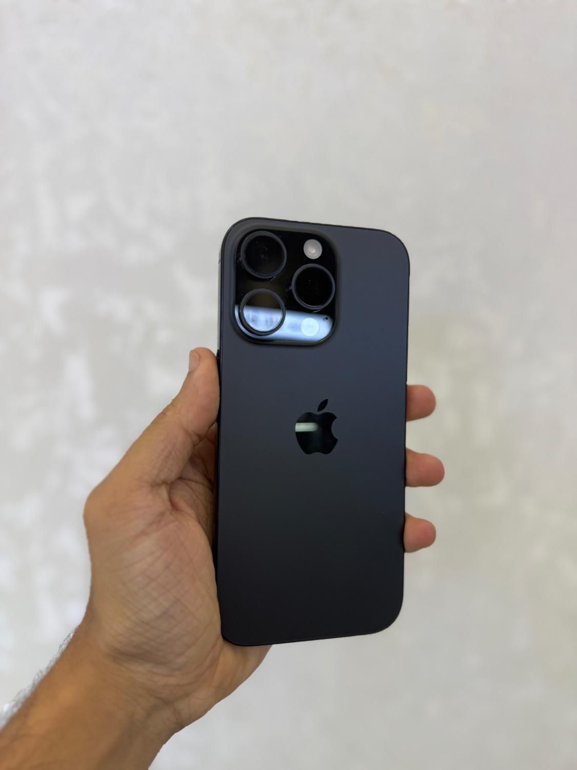 iPhone 16 pro تا سقف ۱۰۰ ملییون اقساطی|موبایل|اصفهان, مفتح|دیوار