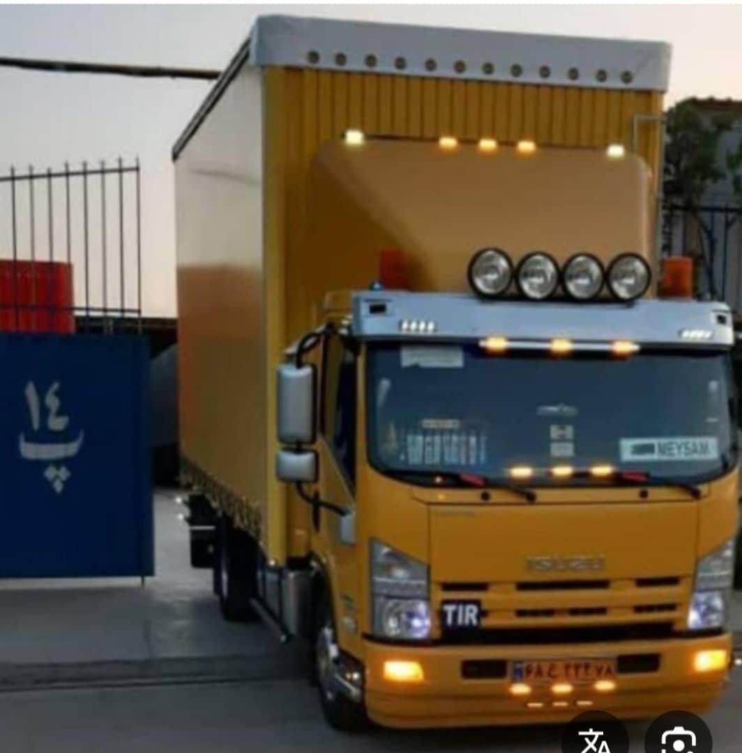 باربری تهران اسباب‌کشی کارگرخالی وانت بار حمل ونقل|خدمات حمل و نقل|تهران, تهران پارس|دیوار