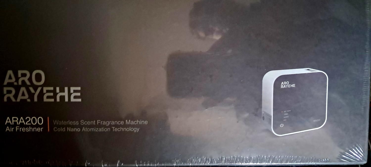 خوشبوکننده هوا خانگی ARA200 TURBO|آرایشی، بهداشتی، درمانی|تهران, شادمان|دیوار
