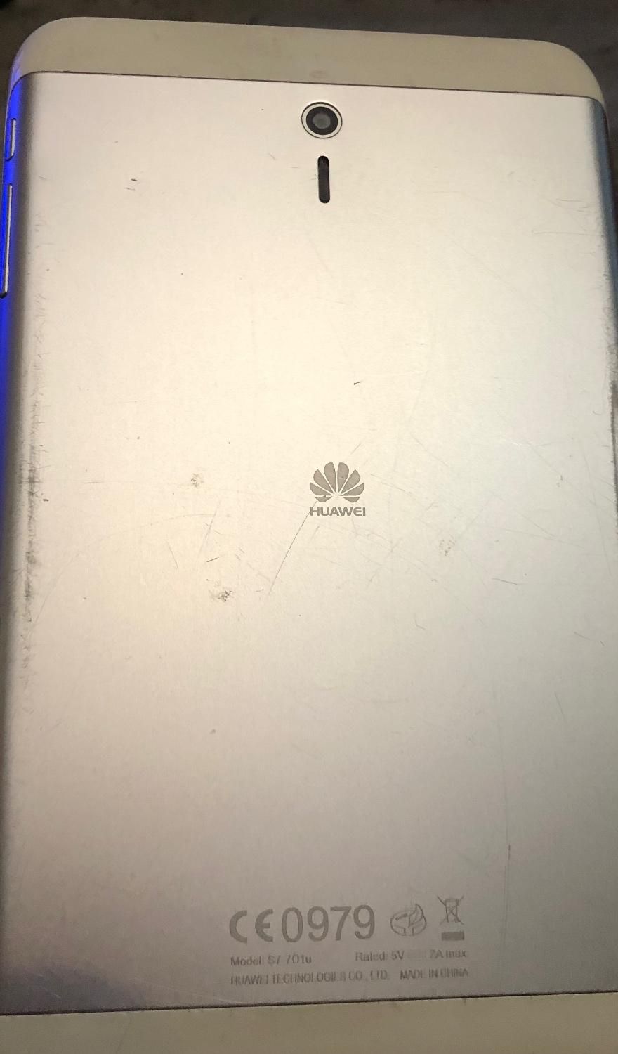 تبلتHUAWEI|تبلت|تهران, پلیس|دیوار