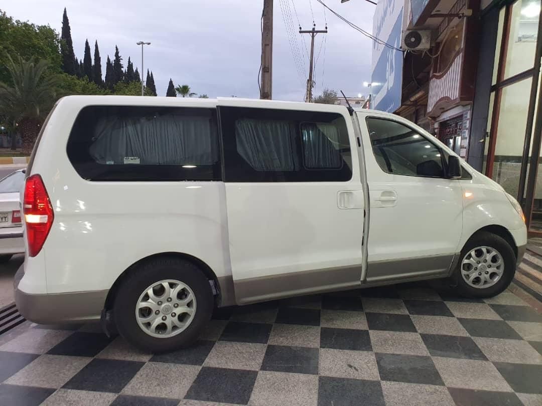 hyundai H-1|خودرو سواری و وانت|تهران, نارمک|دیوار