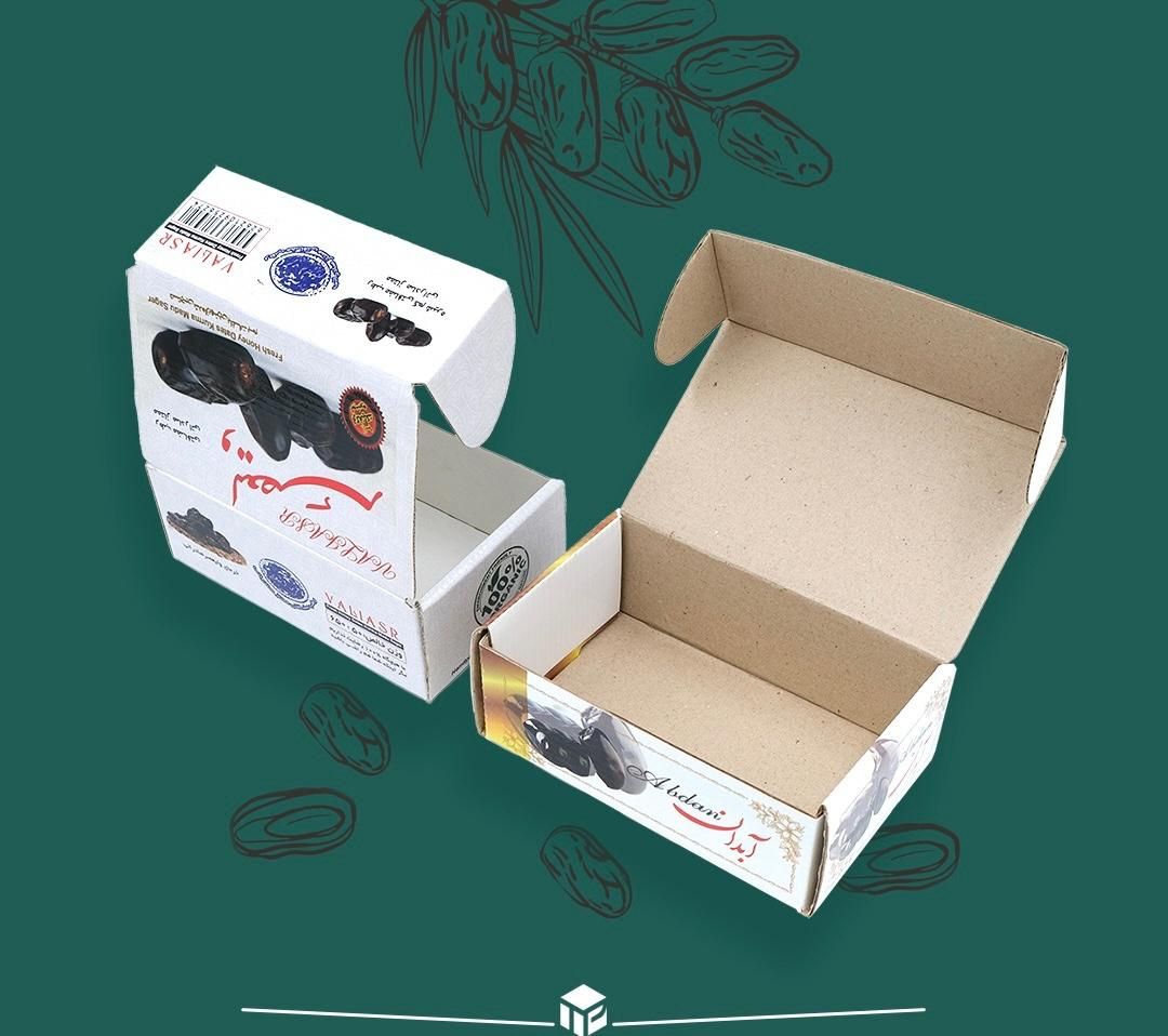 جعبه خرما|عمدهفروشی|کرج, عظیمیه|دیوار